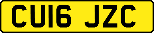 CU16JZC