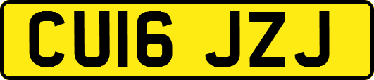 CU16JZJ