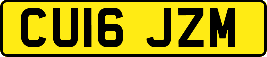 CU16JZM