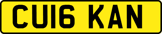 CU16KAN