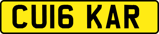 CU16KAR
