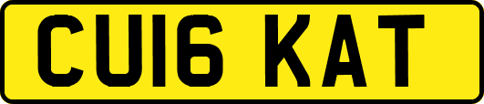 CU16KAT