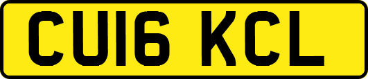 CU16KCL