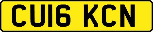CU16KCN