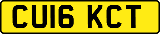 CU16KCT
