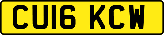 CU16KCW