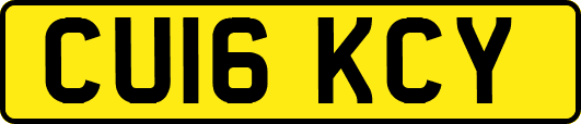 CU16KCY