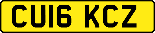 CU16KCZ