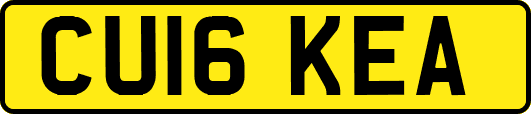 CU16KEA