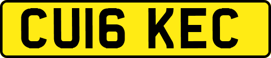 CU16KEC