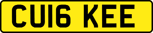 CU16KEE