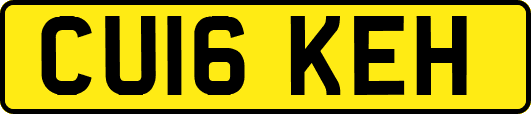 CU16KEH