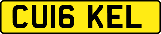 CU16KEL
