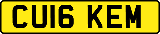 CU16KEM