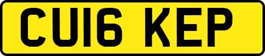 CU16KEP