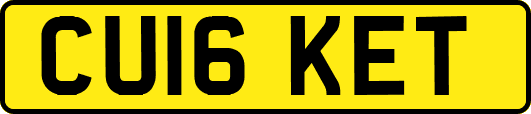 CU16KET