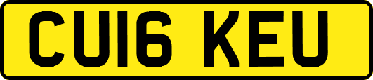 CU16KEU
