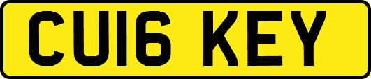 CU16KEY