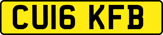 CU16KFB