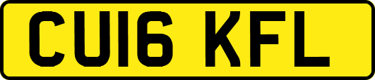 CU16KFL