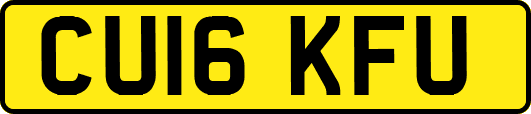 CU16KFU