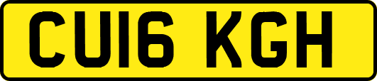 CU16KGH