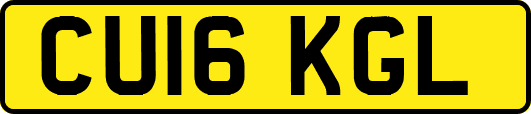 CU16KGL