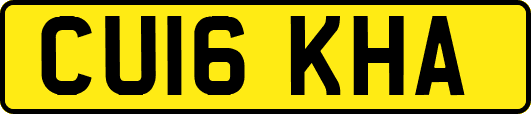 CU16KHA