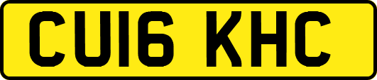 CU16KHC