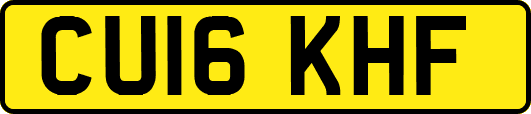 CU16KHF