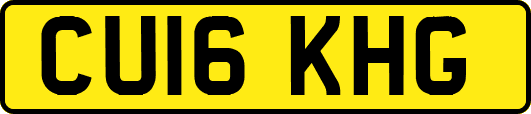 CU16KHG