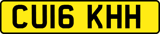 CU16KHH