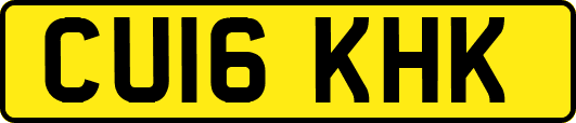 CU16KHK