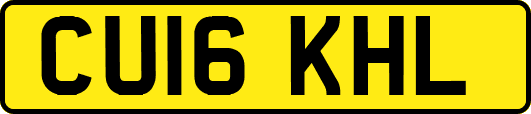 CU16KHL