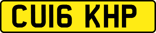 CU16KHP