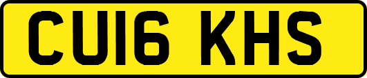 CU16KHS
