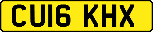 CU16KHX