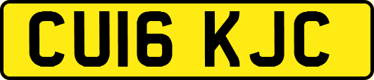 CU16KJC