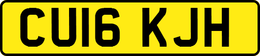 CU16KJH
