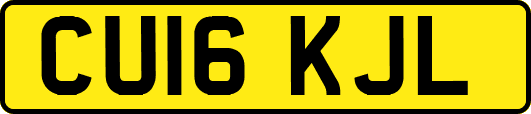 CU16KJL