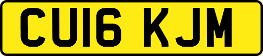 CU16KJM