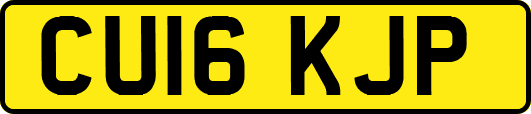 CU16KJP
