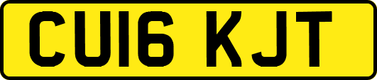 CU16KJT