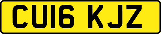 CU16KJZ