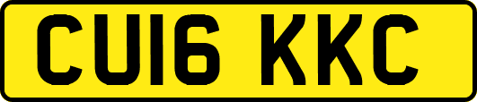 CU16KKC
