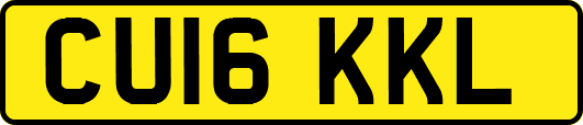 CU16KKL