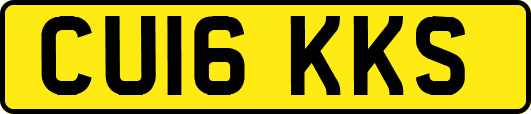 CU16KKS