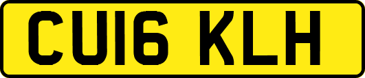 CU16KLH