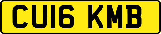 CU16KMB