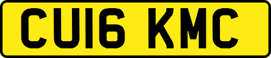 CU16KMC